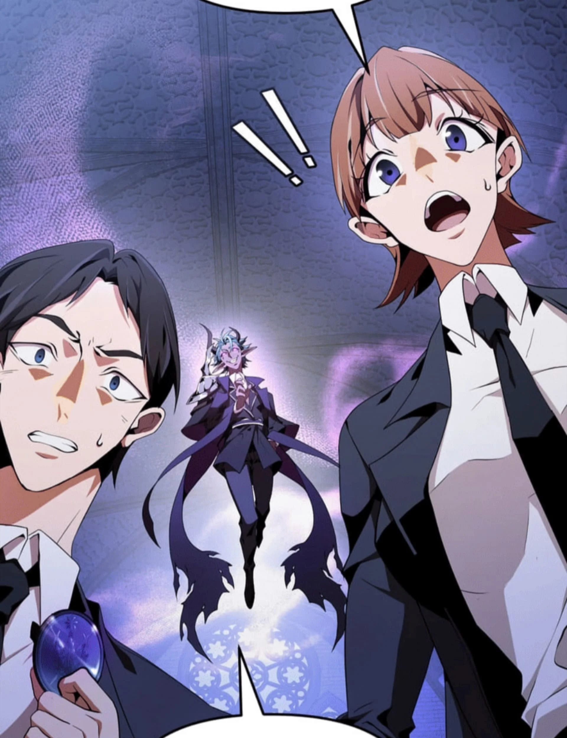 Honestly, This 13th Regression Is Getting Tough Chapter 7 Gambar 6