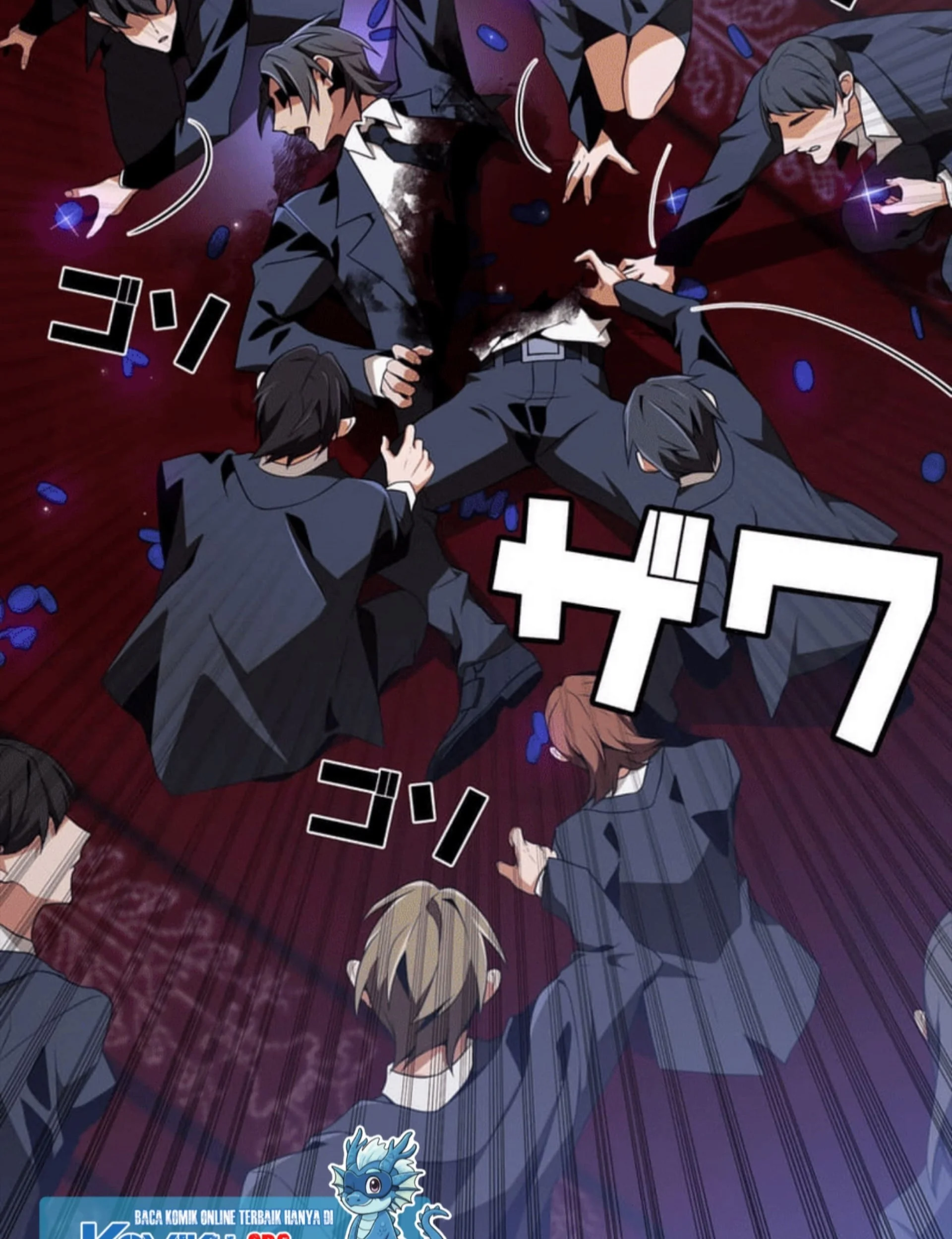 Honestly, This 13th Regression Is Getting Tough Chapter 7 Gambar 9