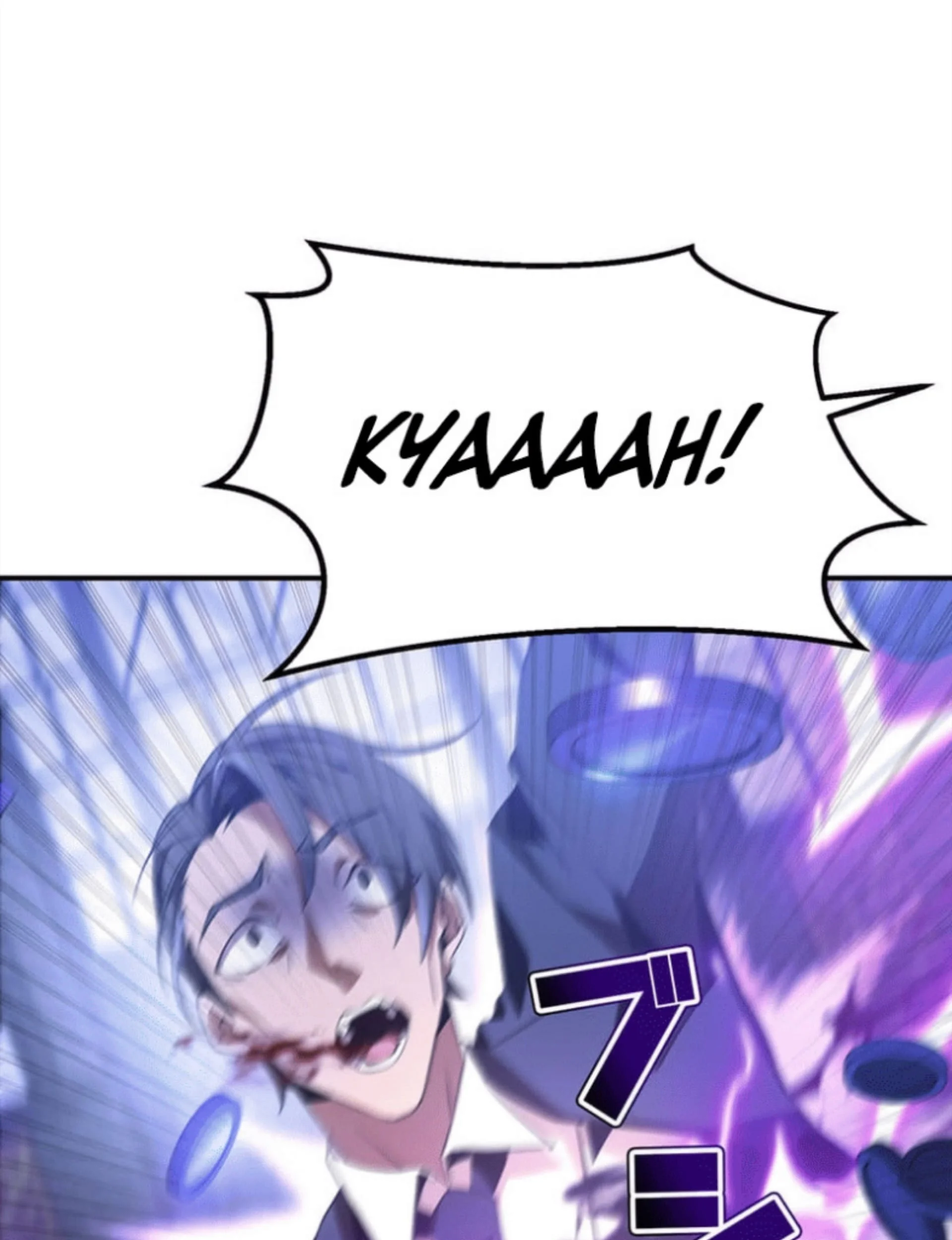 Manhwa Honestly, This 13th Regression Is Getting Tough Chapter 7 gambar nomor 2