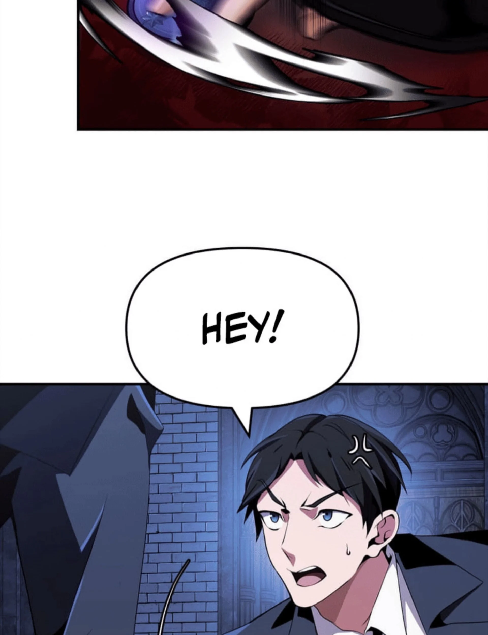 Honestly, This 13th Regression Is Getting Tough Chapter 7 Gambar 11