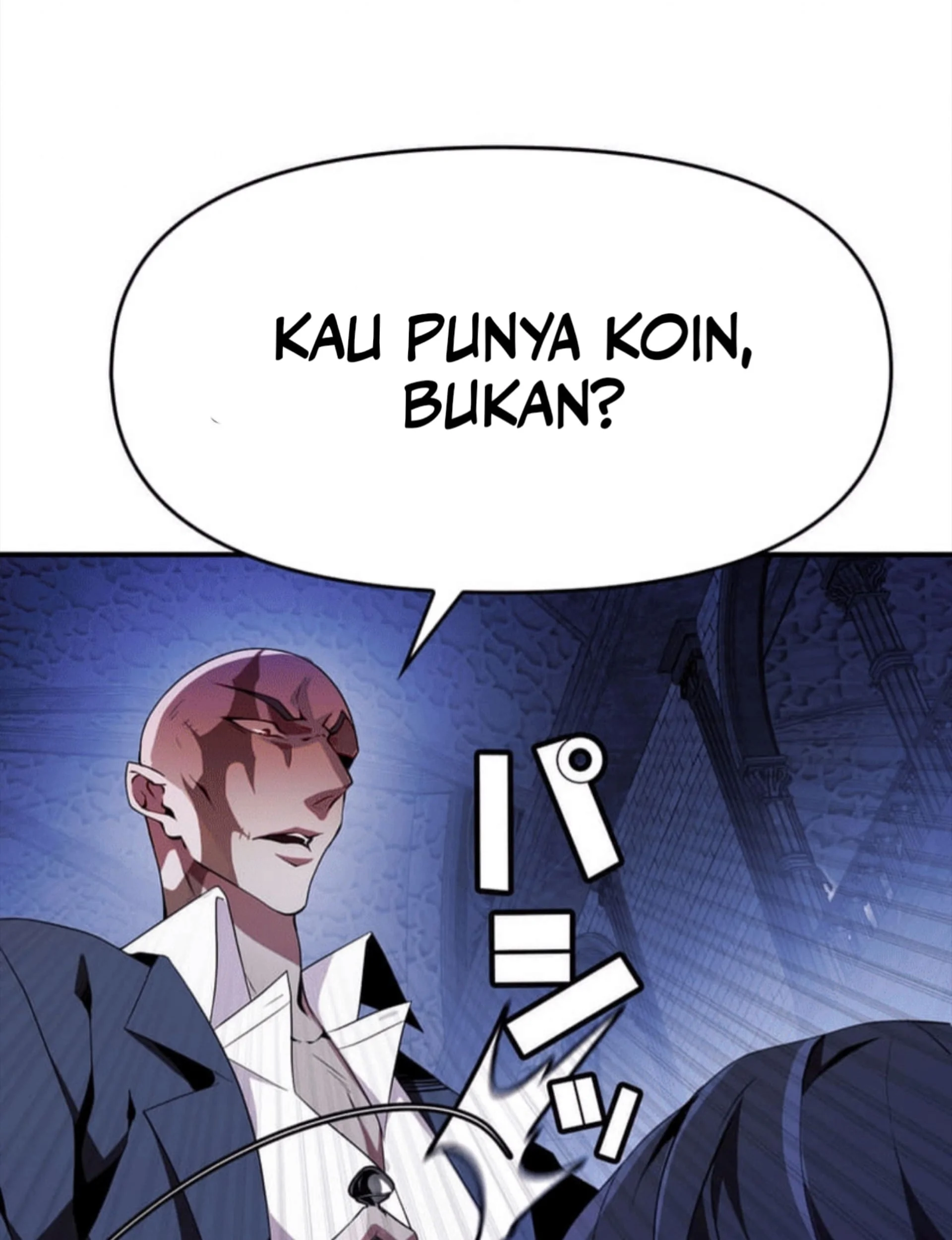 Honestly, This 13th Regression Is Getting Tough Chapter 7 Gambar 13