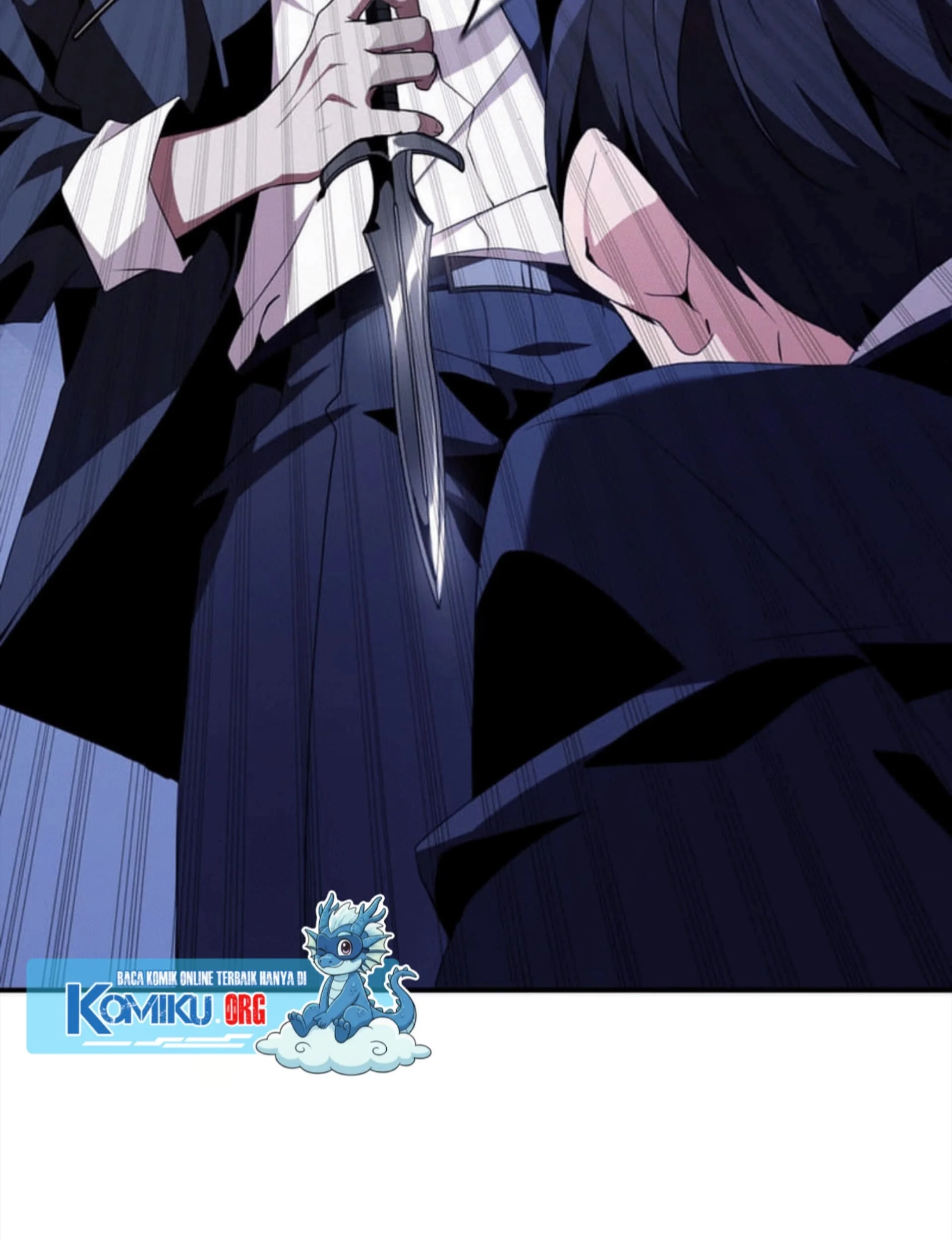 Honestly, This 13th Regression Is Getting Tough Chapter 7 Gambar 14