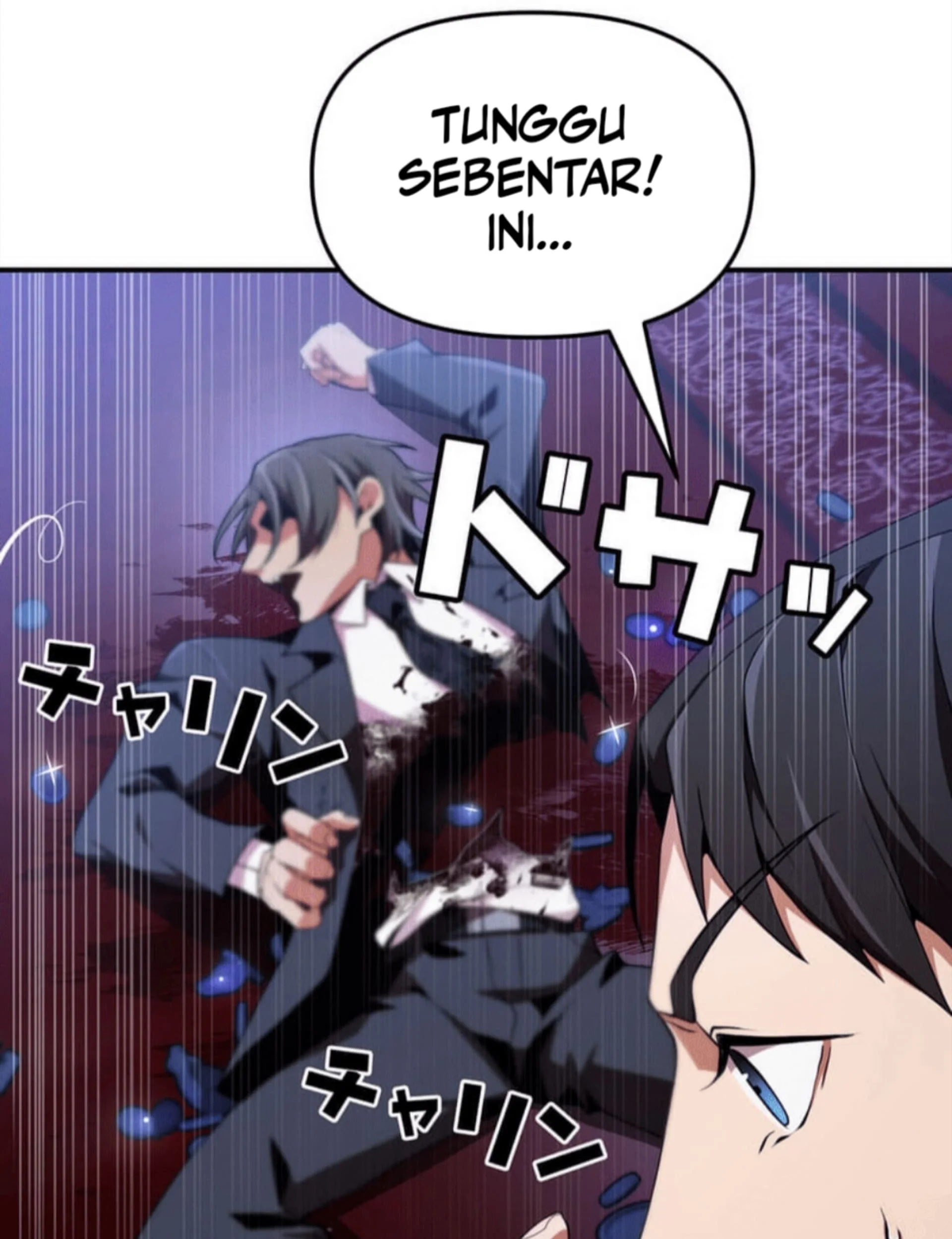 Honestly, This 13th Regression Is Getting Tough Chapter 7 Gambar 4