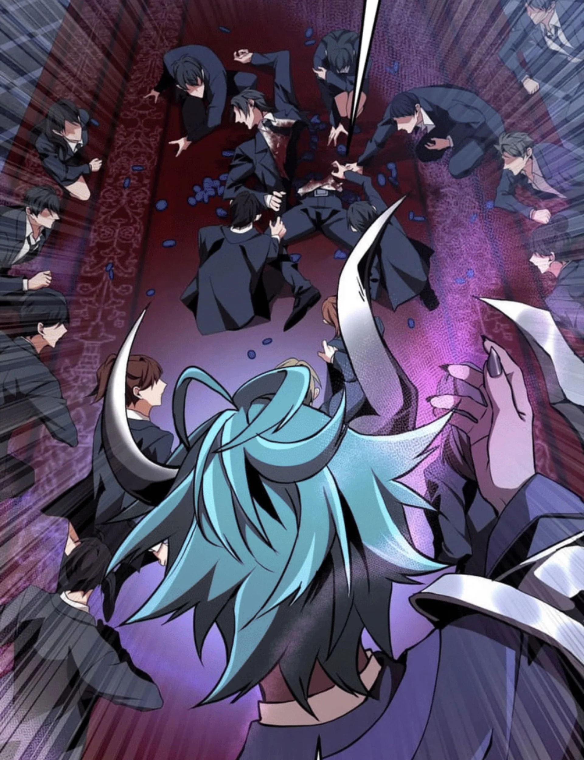 Honestly, This 13th Regression Is Getting Tough Chapter 7 Gambar 23