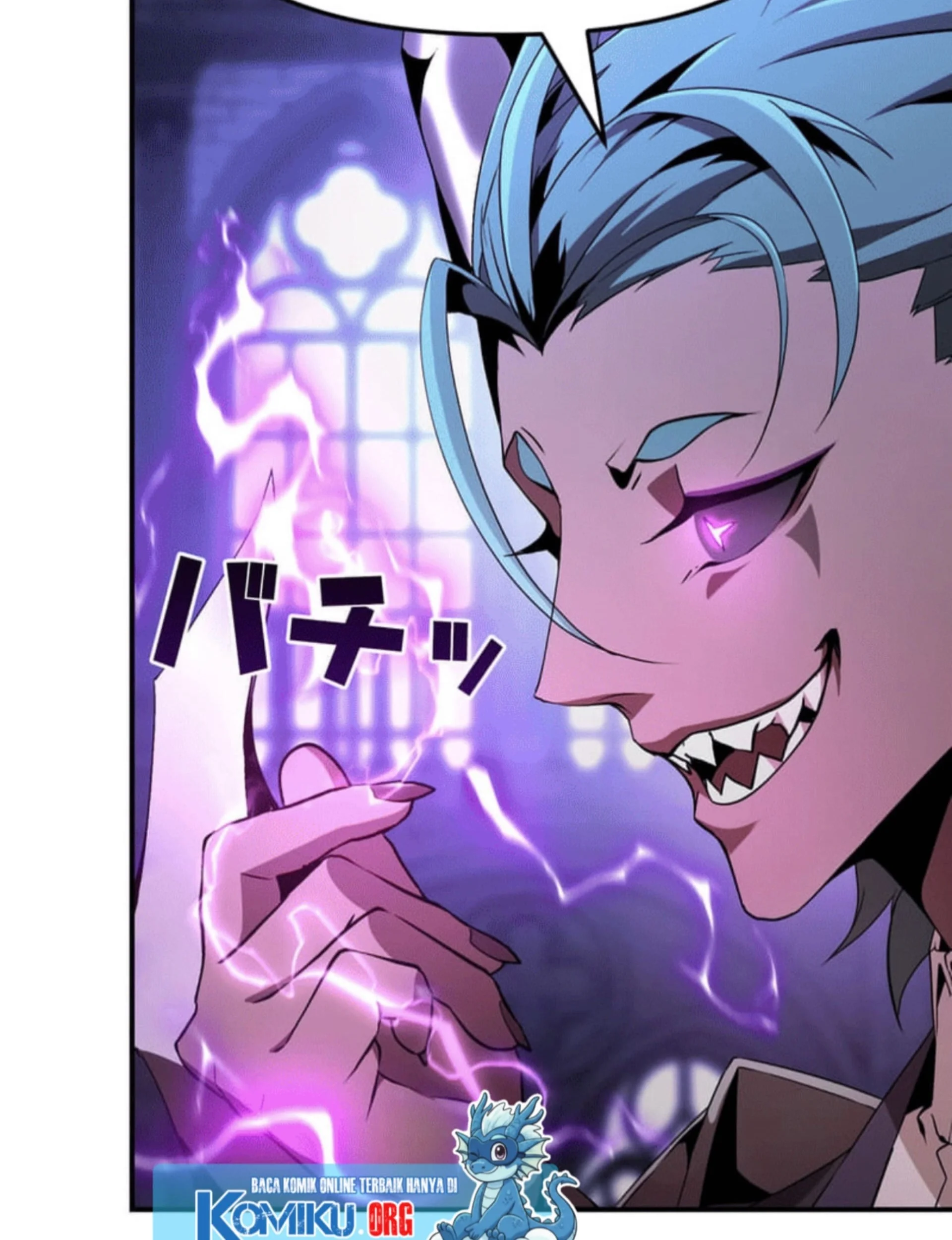 Honestly, This 13th Regression Is Getting Tough Chapter 7 Gambar 25