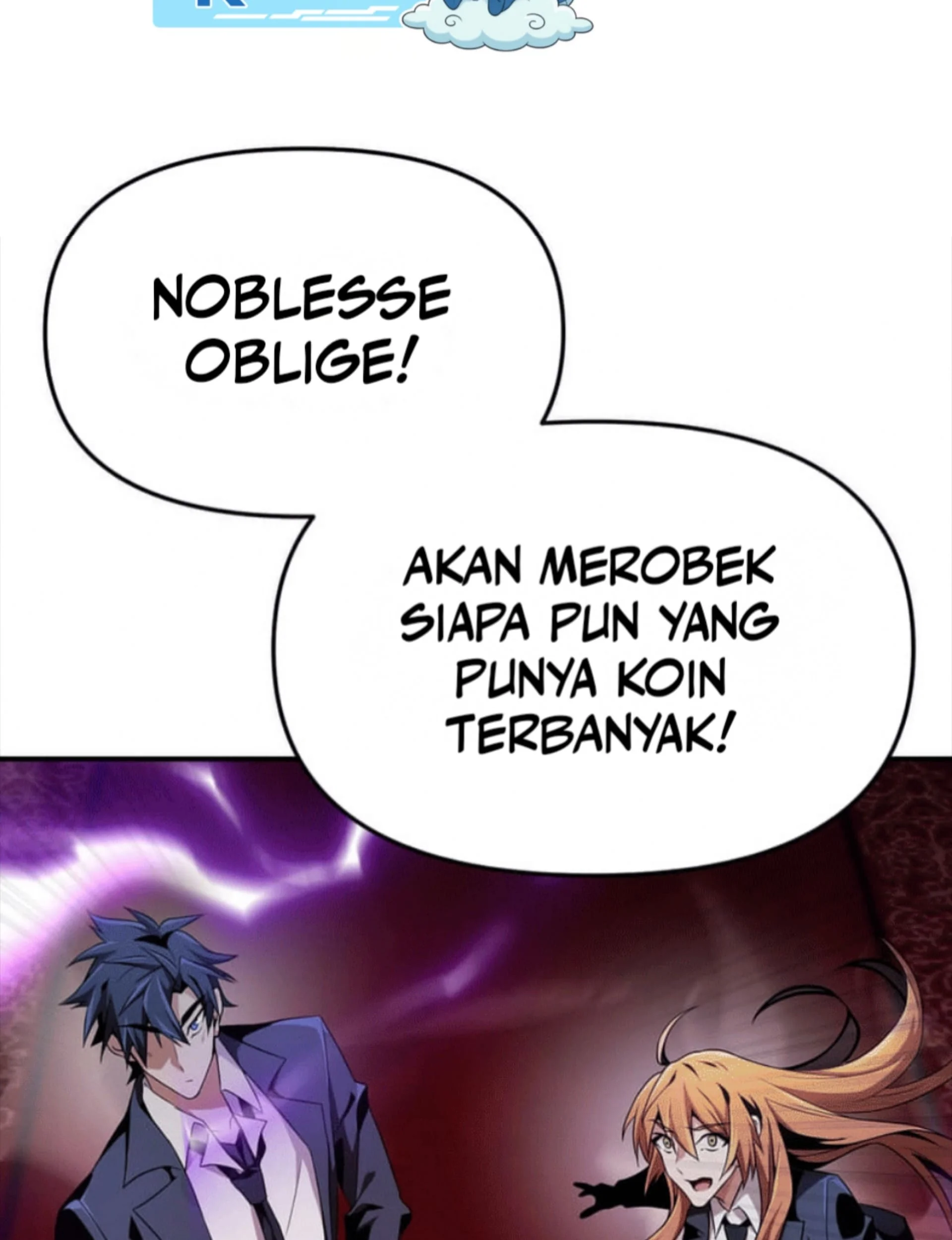 Honestly, This 13th Regression Is Getting Tough Chapter 7 Gambar 26