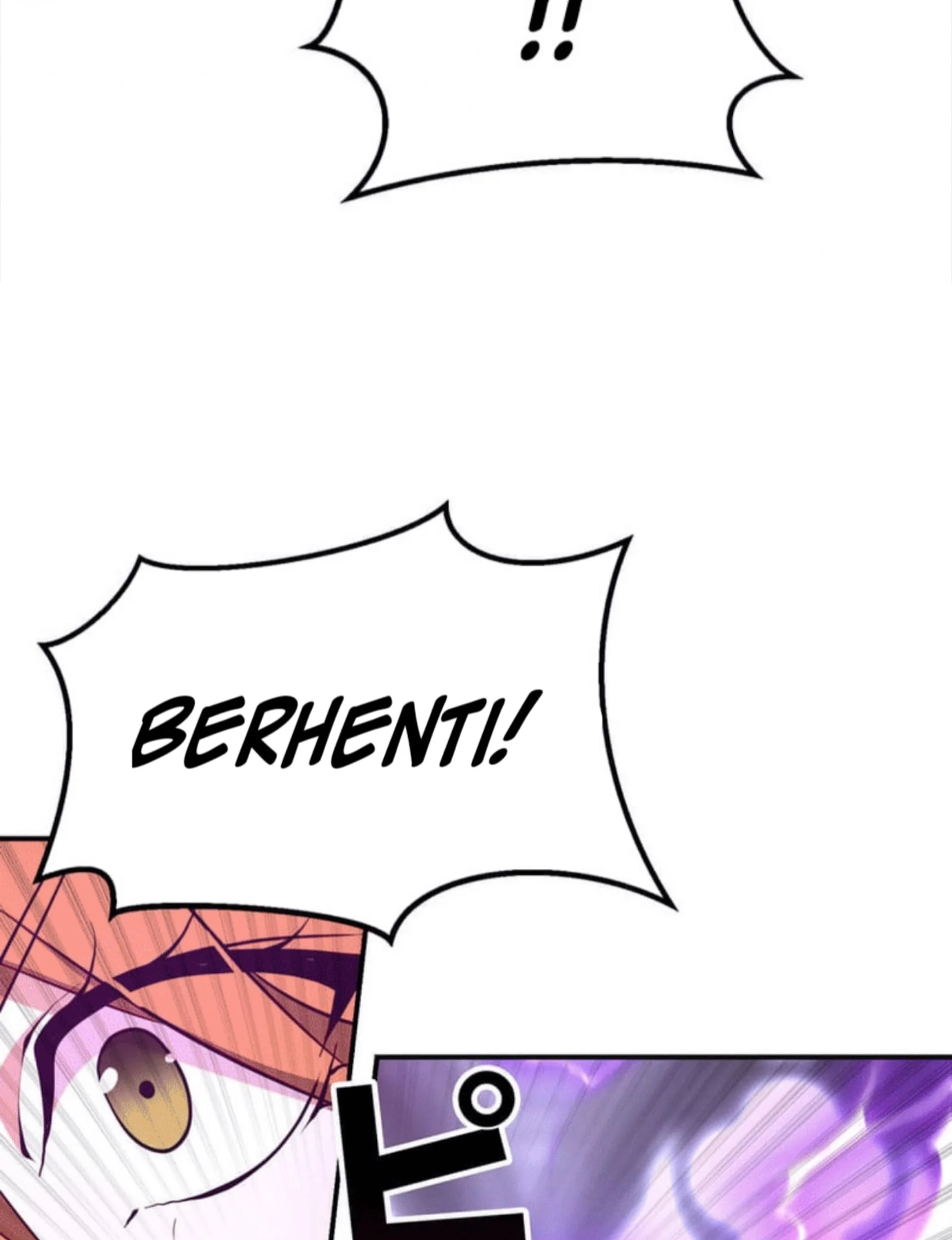 Honestly, This 13th Regression Is Getting Tough Chapter 7 Gambar 28