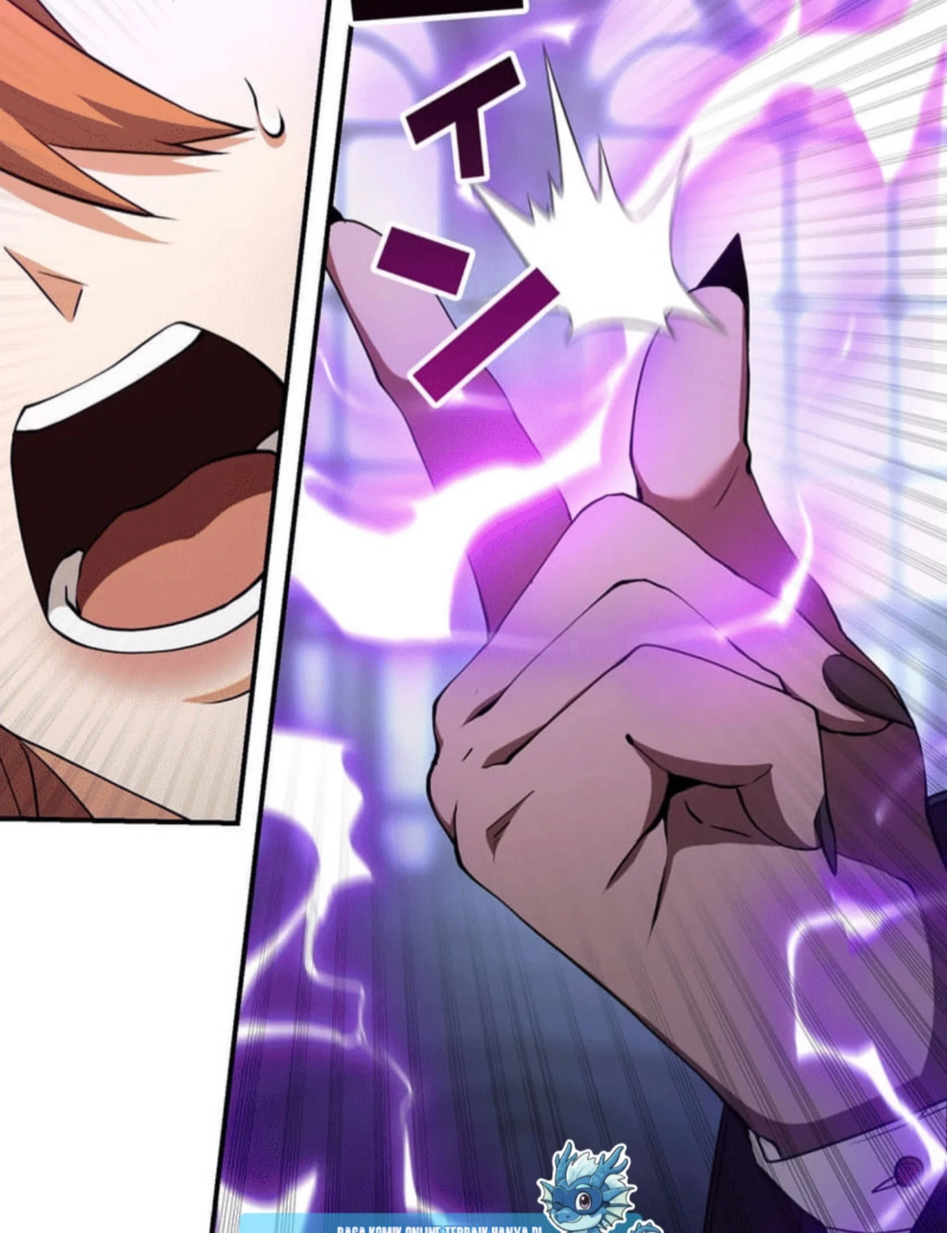 Honestly, This 13th Regression Is Getting Tough Chapter 7 Gambar 29