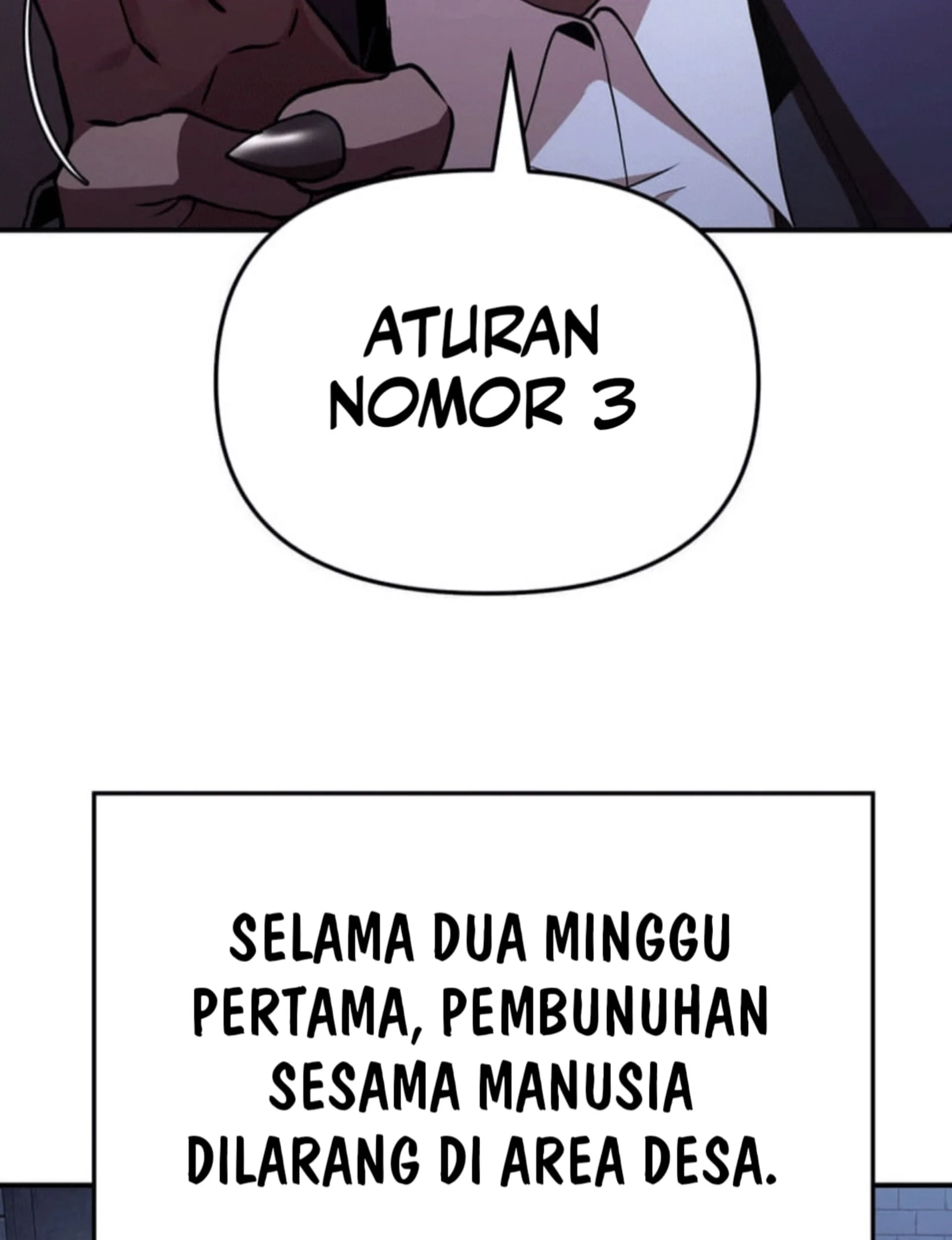 Honestly, This 13th Regression Is Getting Tough Chapter 7 Gambar 17