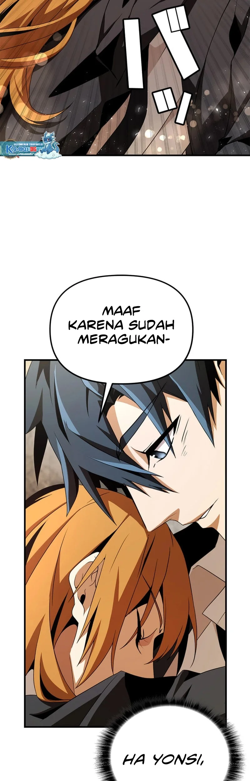 Honestly, This 13th Regression Is Getting Tough Chapter 8 Gambar 17
