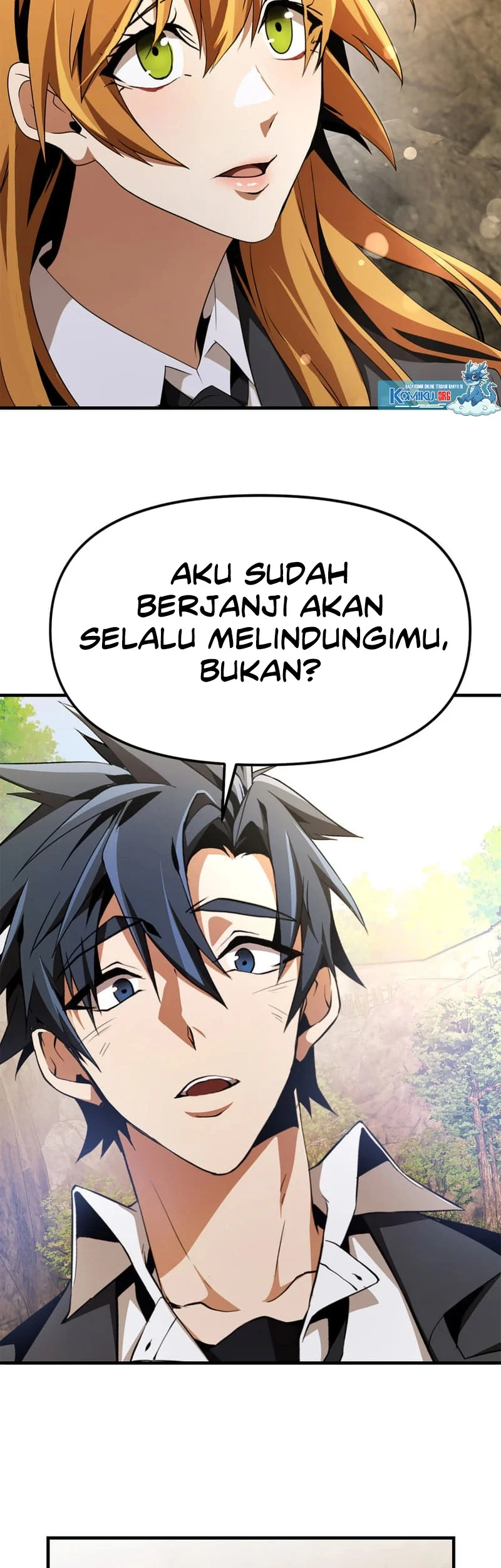 Honestly, This 13th Regression Is Getting Tough Chapter 8 Gambar 15