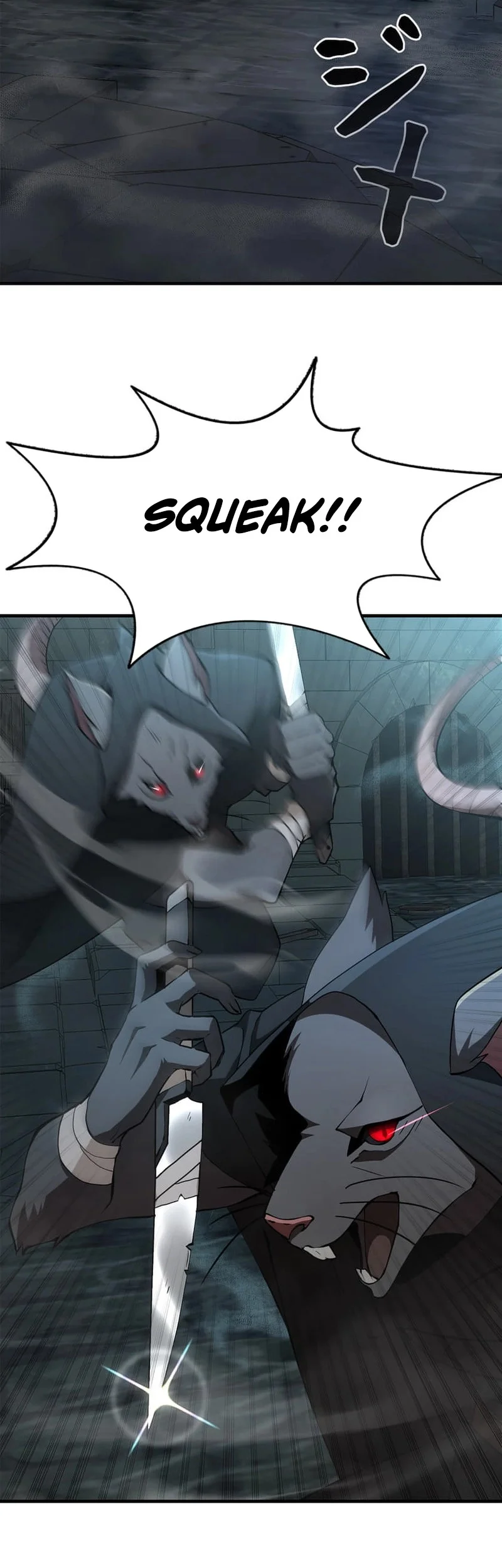 Honestly, This 13th Regression Is Getting Tough Chapter 8 Gambar 20