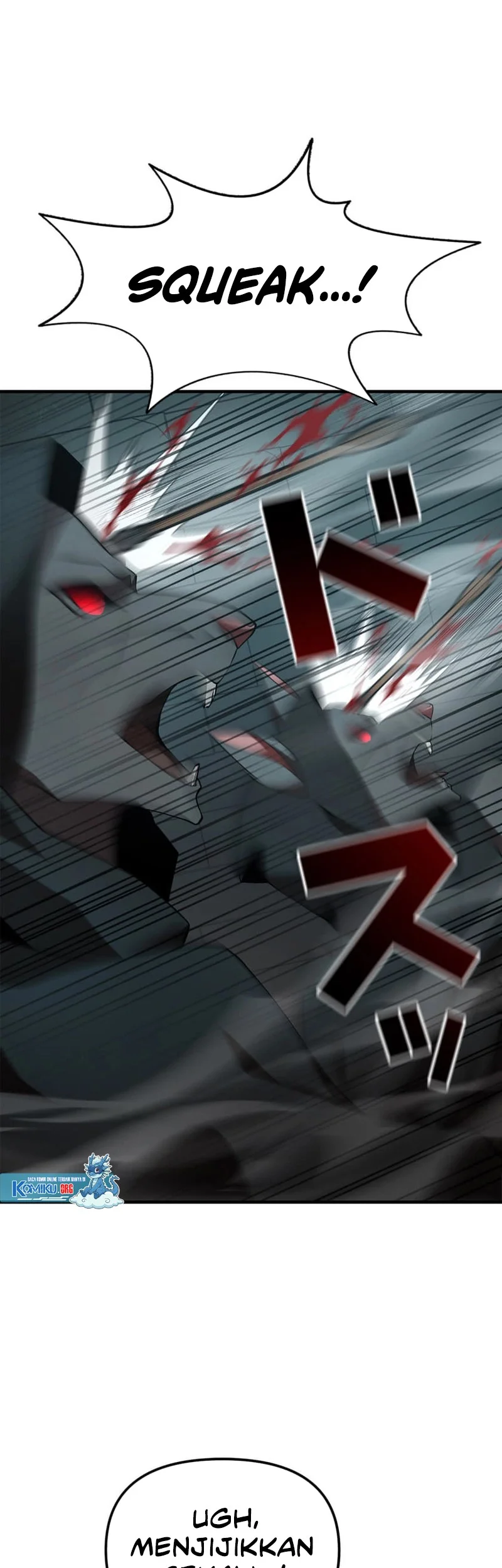 Honestly, This 13th Regression Is Getting Tough Chapter 8 Gambar 21