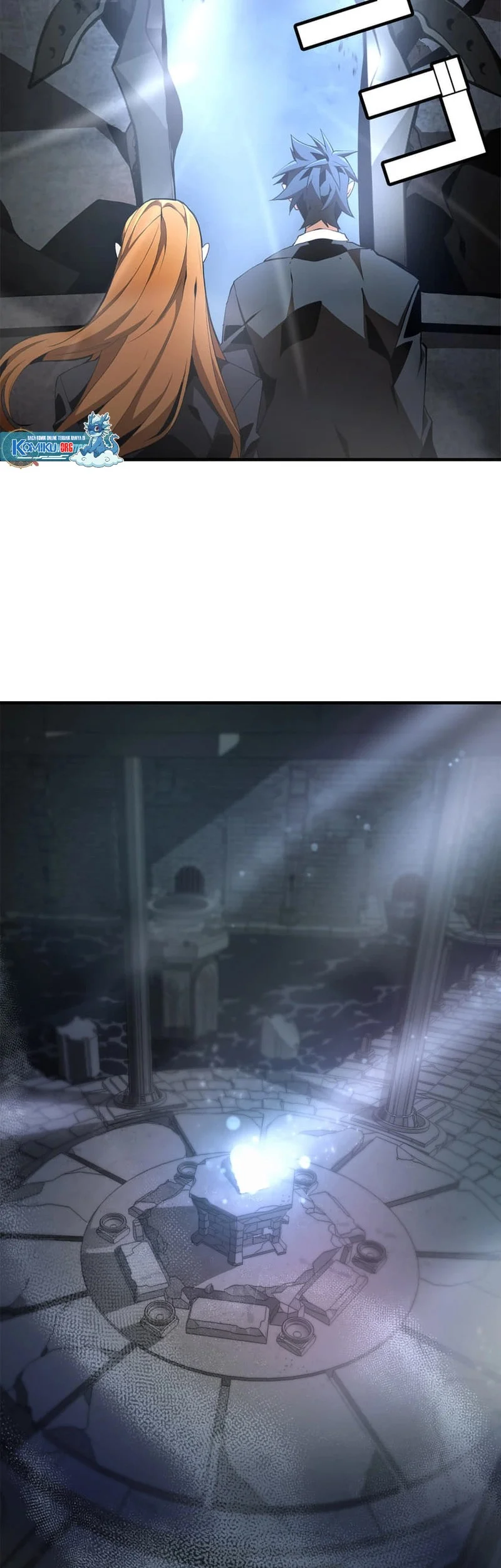 Honestly, This 13th Regression Is Getting Tough Chapter 8 Gambar 29