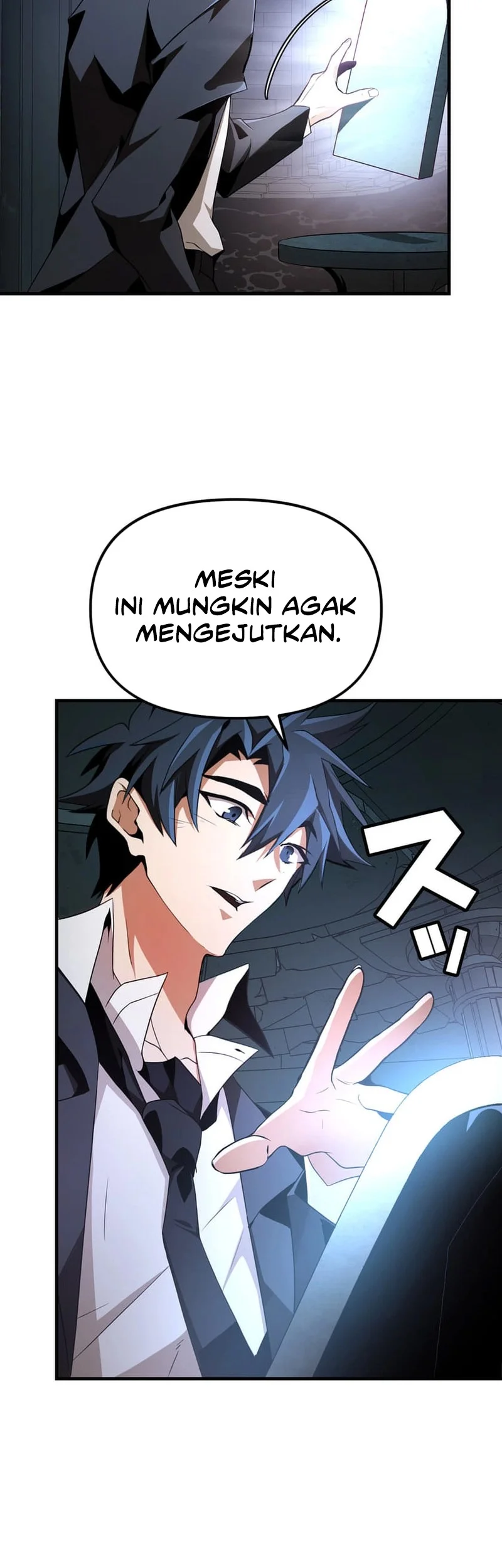 Honestly, This 13th Regression Is Getting Tough Chapter 8 Gambar 31