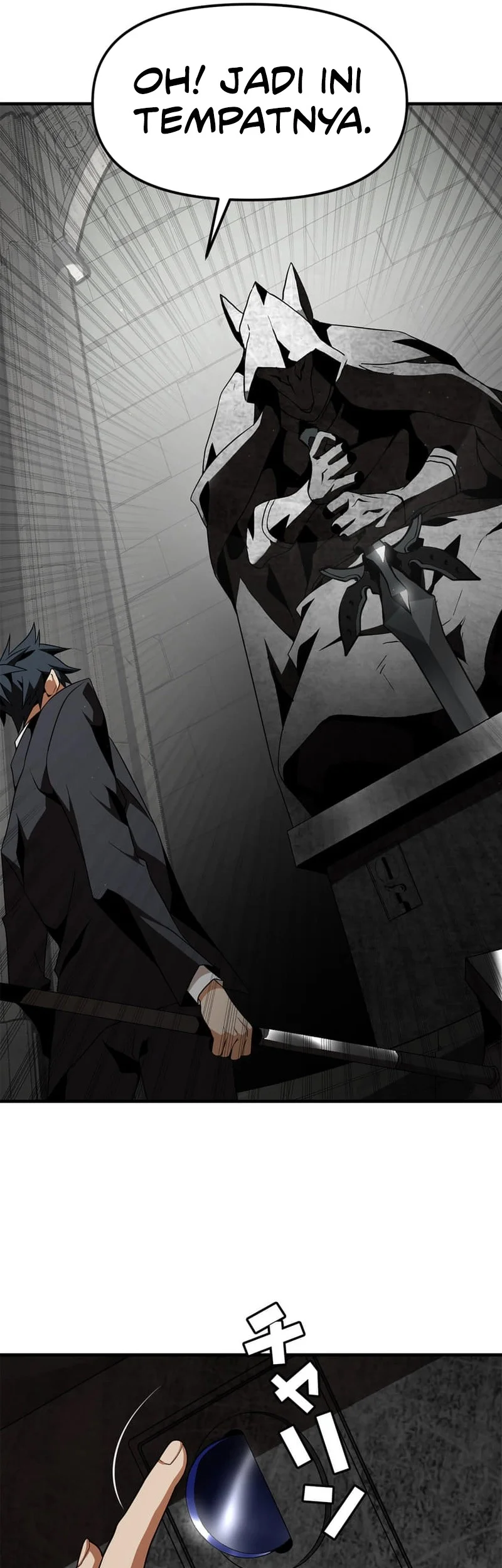 Honestly, This 13th Regression Is Getting Tough Chapter 8 Gambar 26