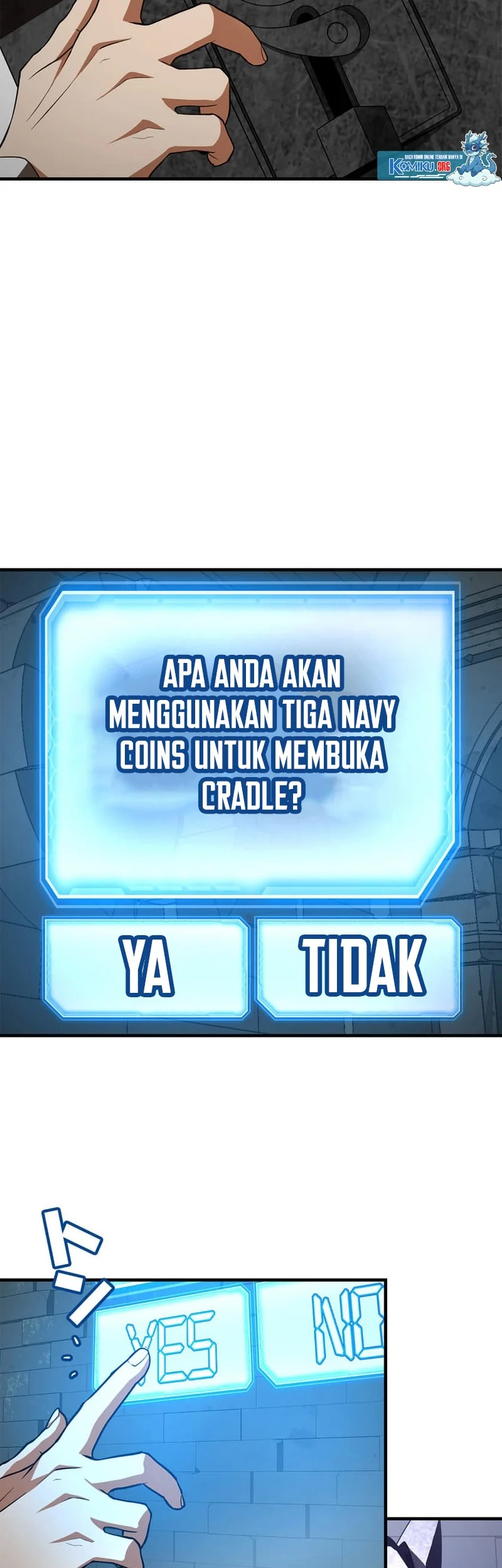 Honestly, This 13th Regression Is Getting Tough Chapter 8 Gambar 27