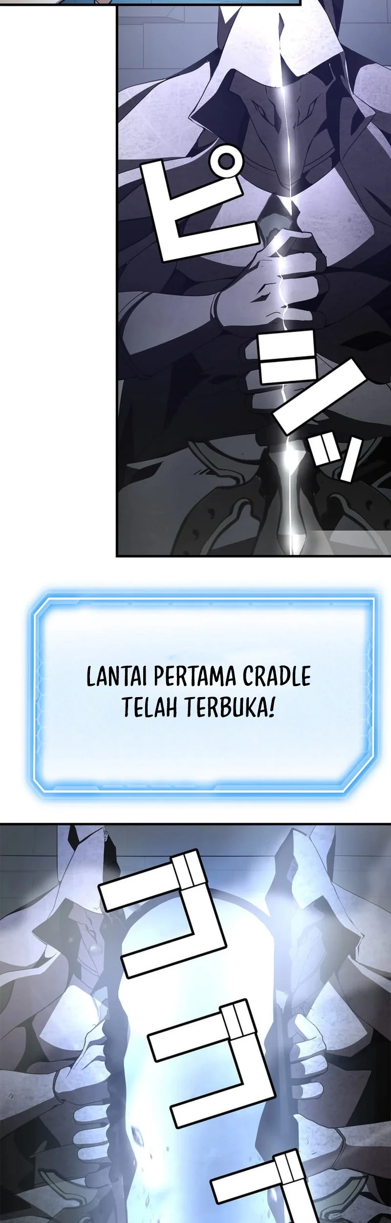 Honestly, This 13th Regression Is Getting Tough Chapter 8 Gambar 28