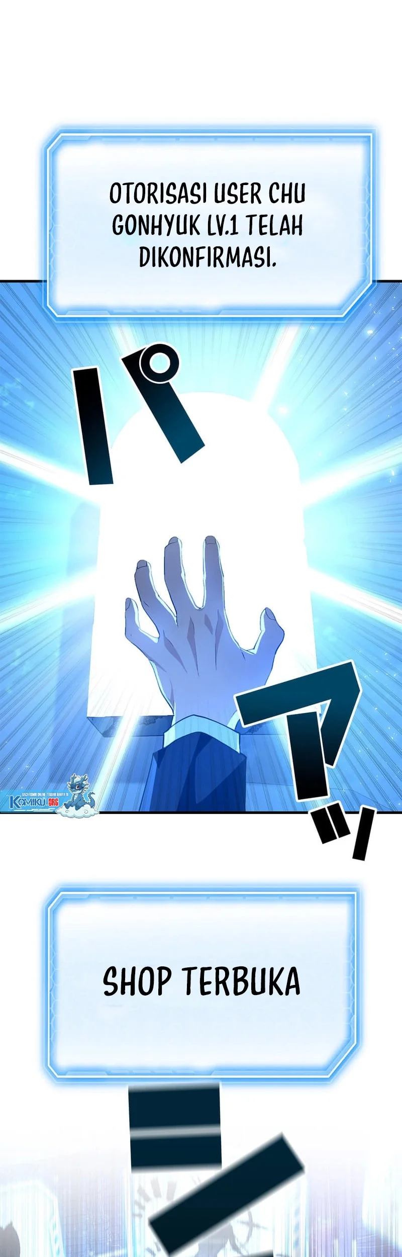 Honestly, This 13th Regression Is Getting Tough Chapter 8 Gambar 32