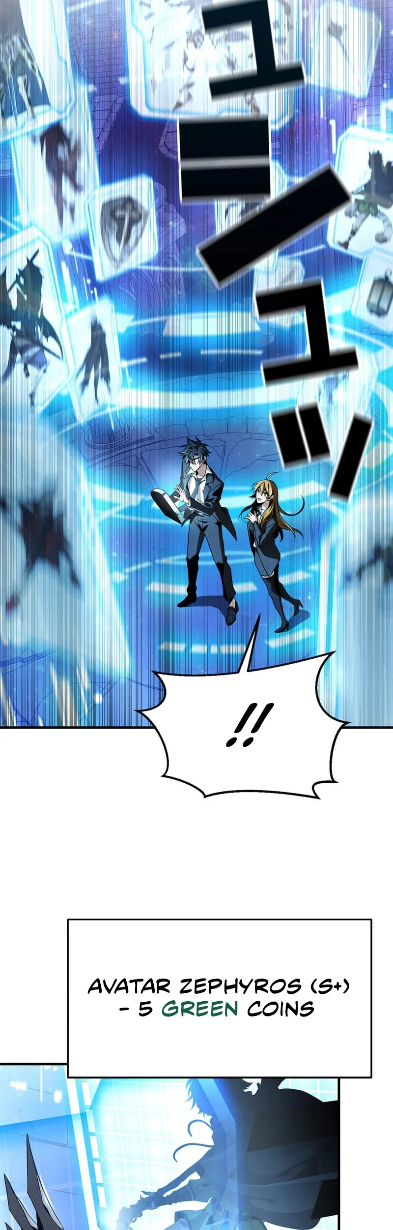 Honestly, This 13th Regression Is Getting Tough Chapter 8 Gambar 33