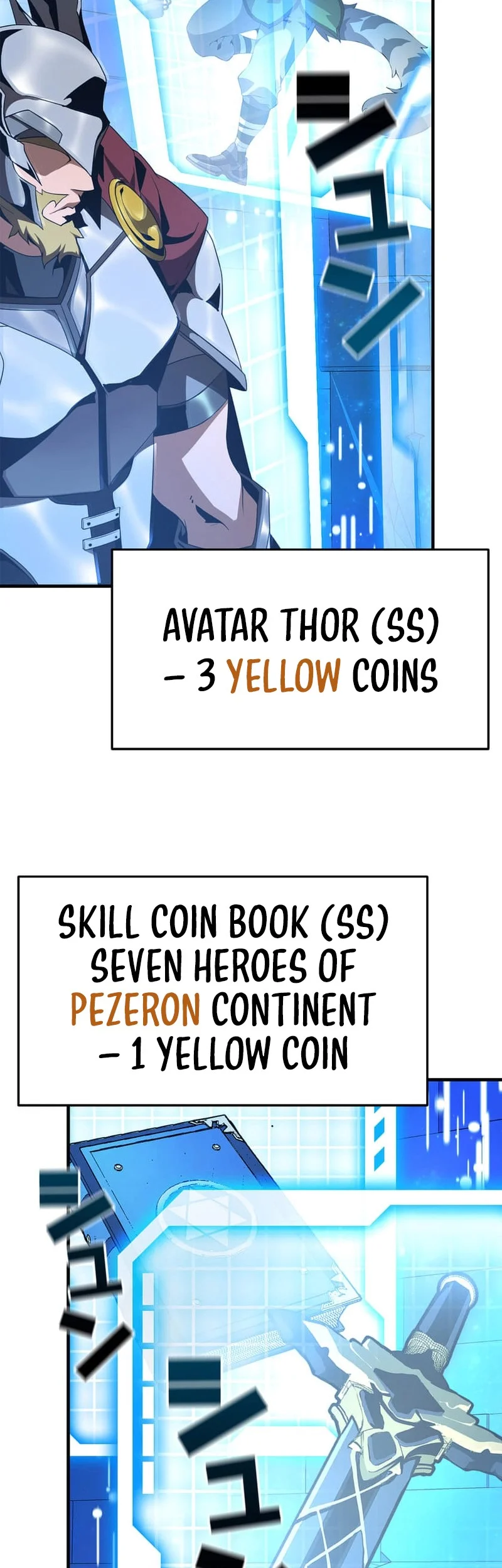 Honestly, This 13th Regression Is Getting Tough Chapter 8 Gambar 34