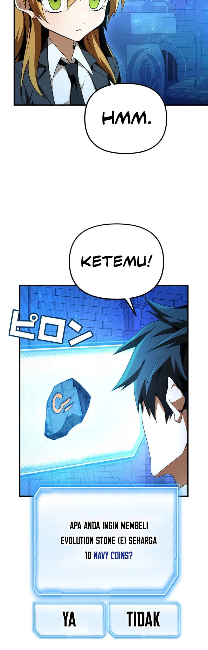 Honestly, This 13th Regression Is Getting Tough Chapter 8 Gambar 42