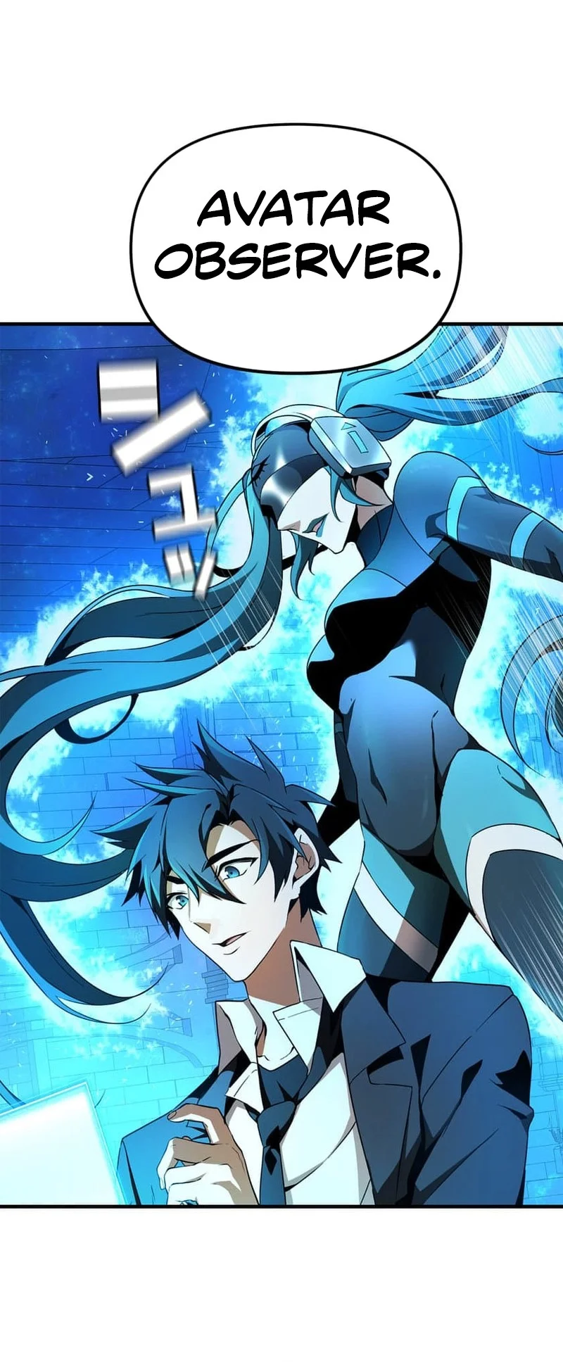 Honestly, This 13th Regression Is Getting Tough Chapter 8 Gambar 43