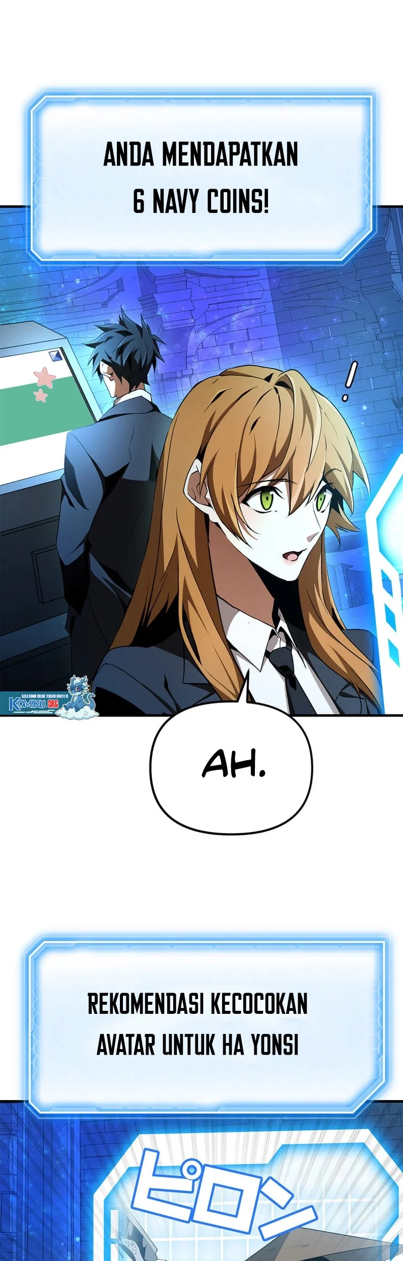 Honestly, This 13th Regression Is Getting Tough Chapter 8 Gambar 38