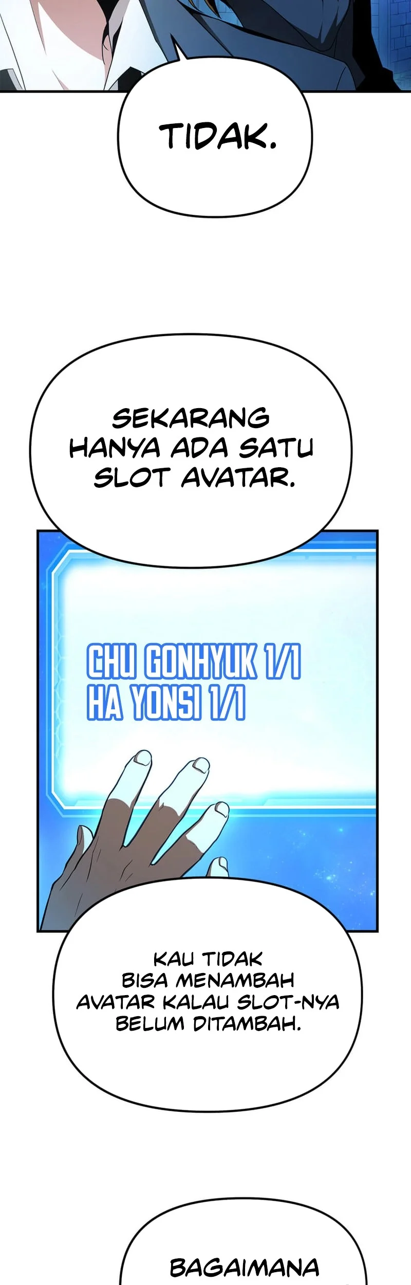 Honestly, This 13th Regression Is Getting Tough Chapter 8 Gambar 40