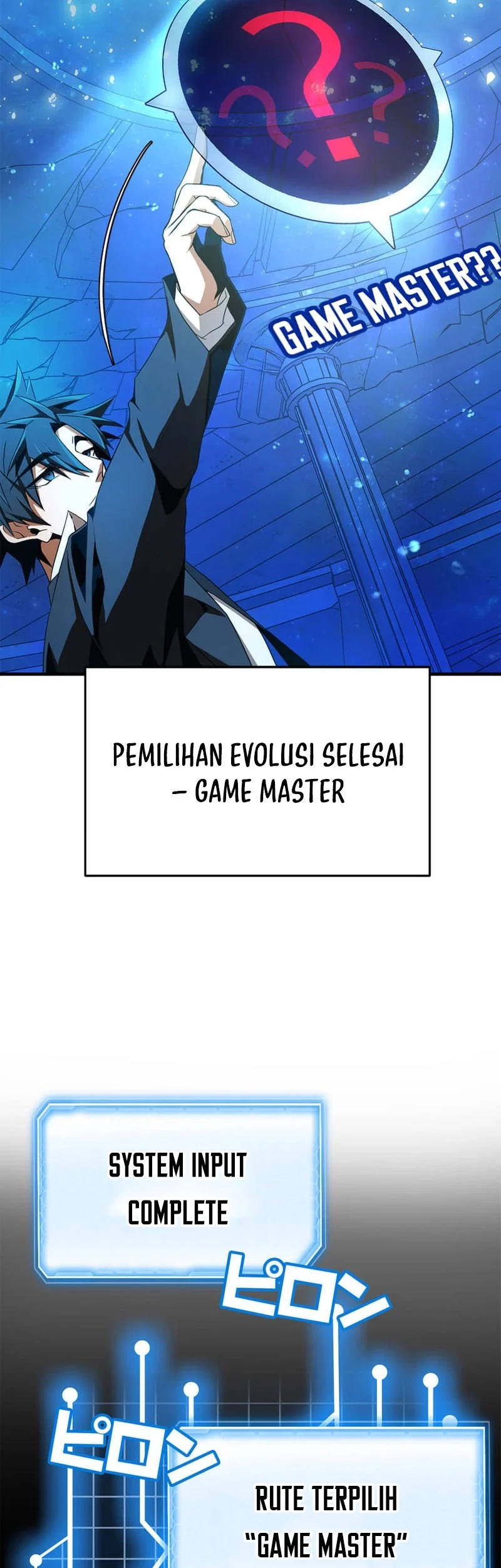 Honestly, This 13th Regression Is Getting Tough Chapter 8 Gambar 47