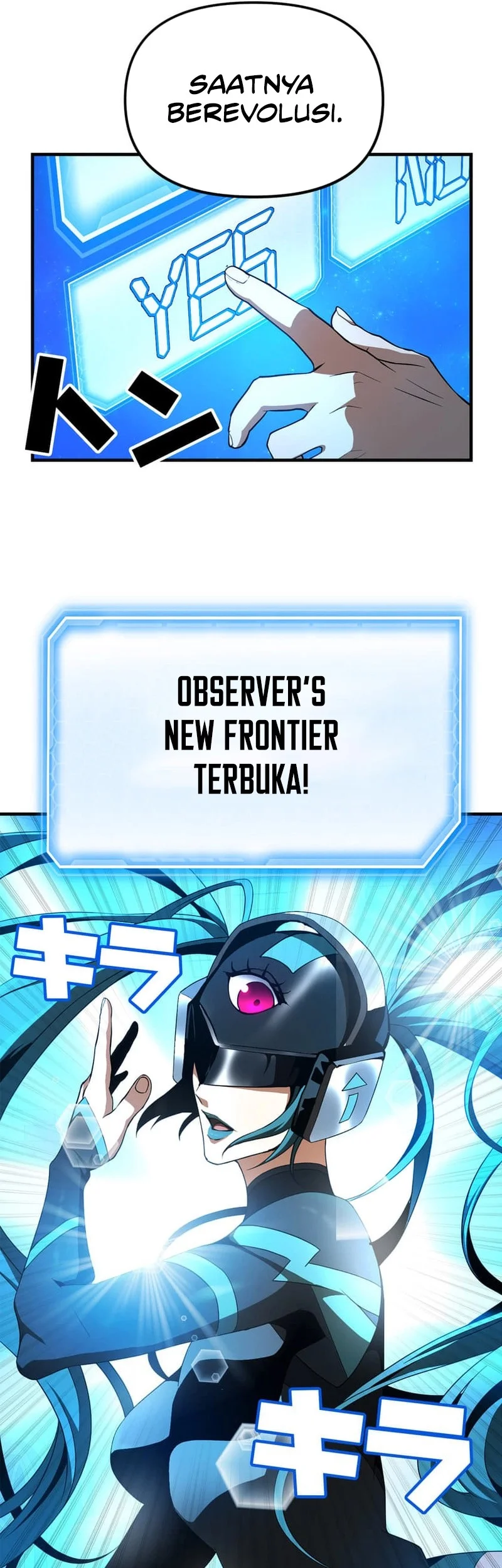 Honestly, This 13th Regression Is Getting Tough Chapter 8 Gambar 44