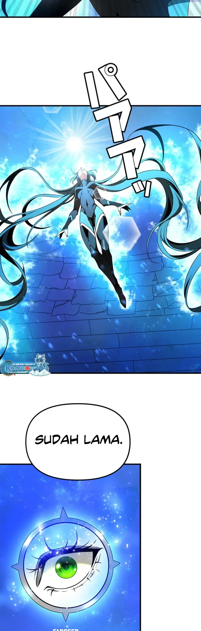 Honestly, This 13th Regression Is Getting Tough Chapter 8 Gambar 45