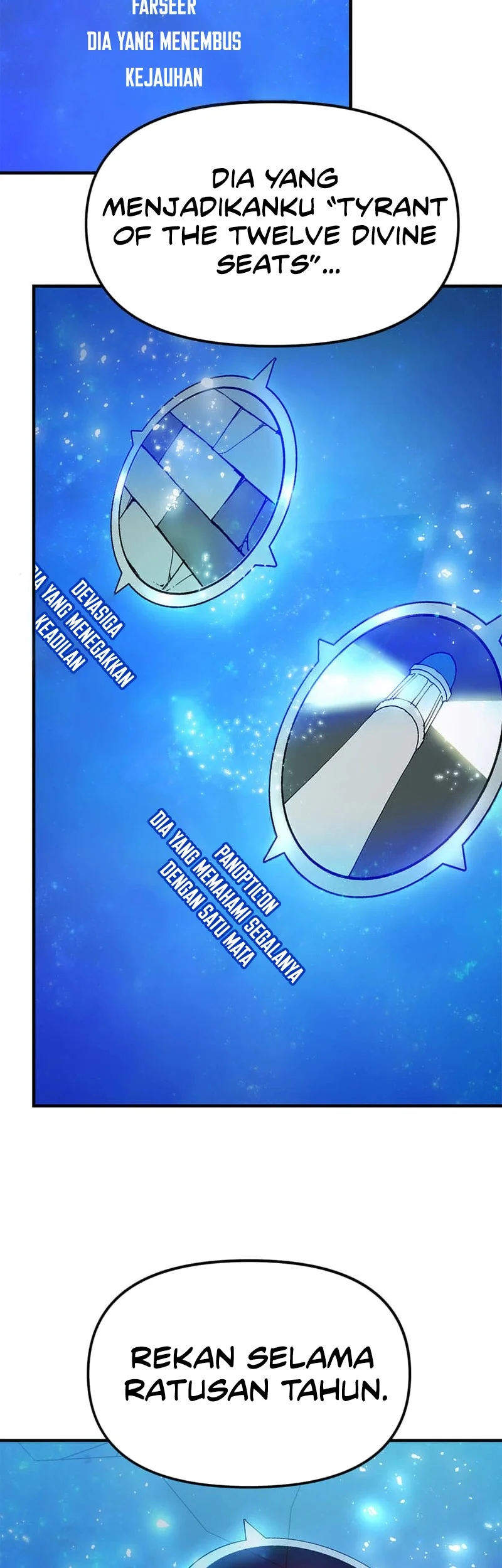 Honestly, This 13th Regression Is Getting Tough Chapter 8 Gambar 46