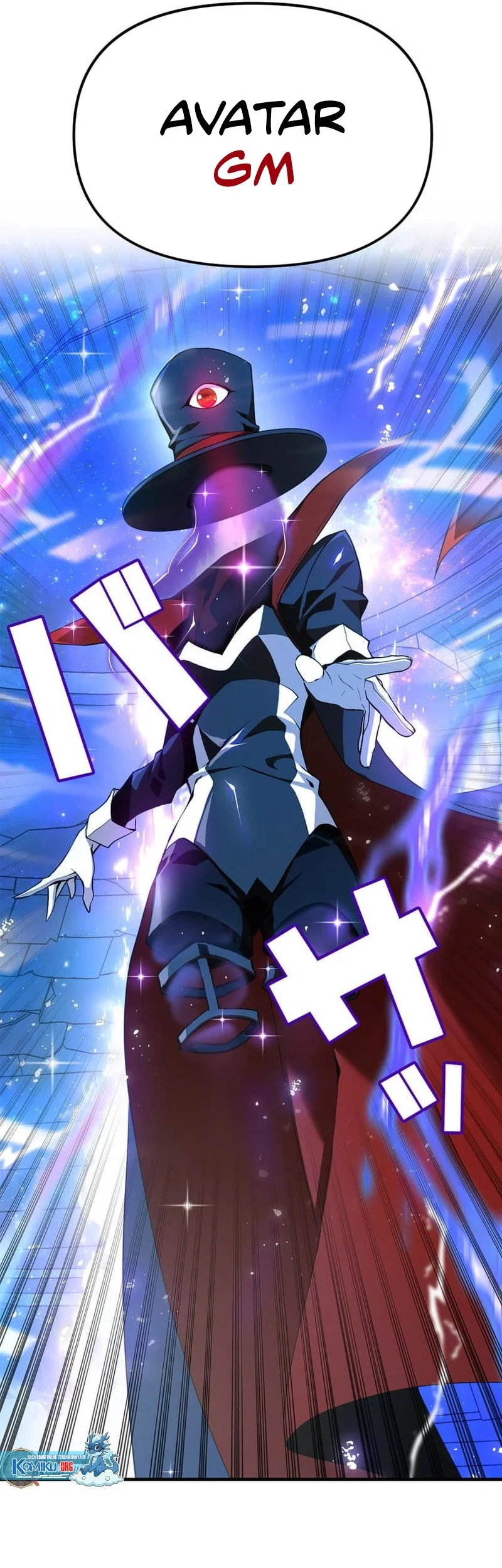 Honestly, This 13th Regression Is Getting Tough Chapter 8 Gambar 50