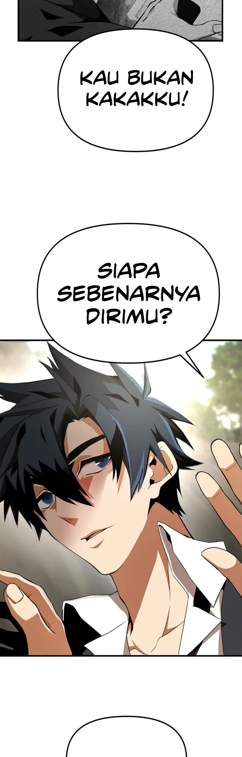 Honestly, This 13th Regression Is Getting Tough Chapter 8 Gambar 5