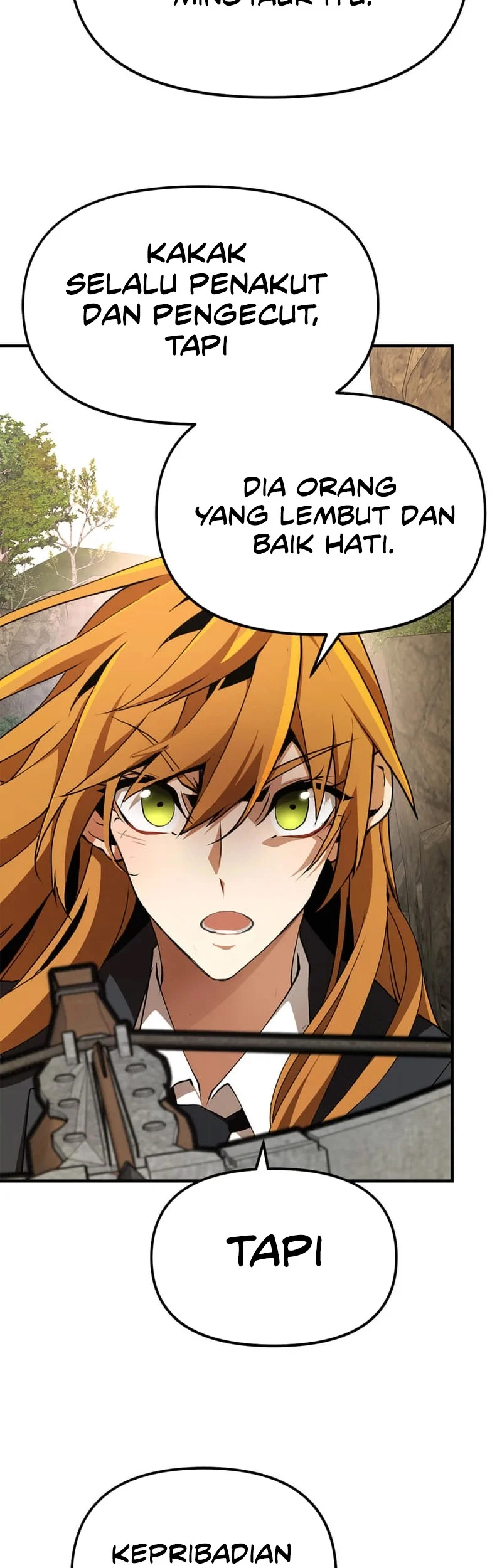 Honestly, This 13th Regression Is Getting Tough Chapter 8 Gambar 3