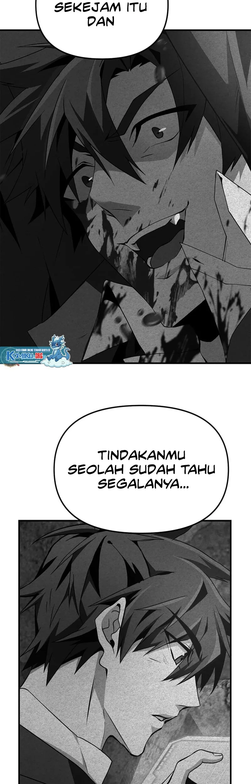 Honestly, This 13th Regression Is Getting Tough Chapter 8 Gambar 4
