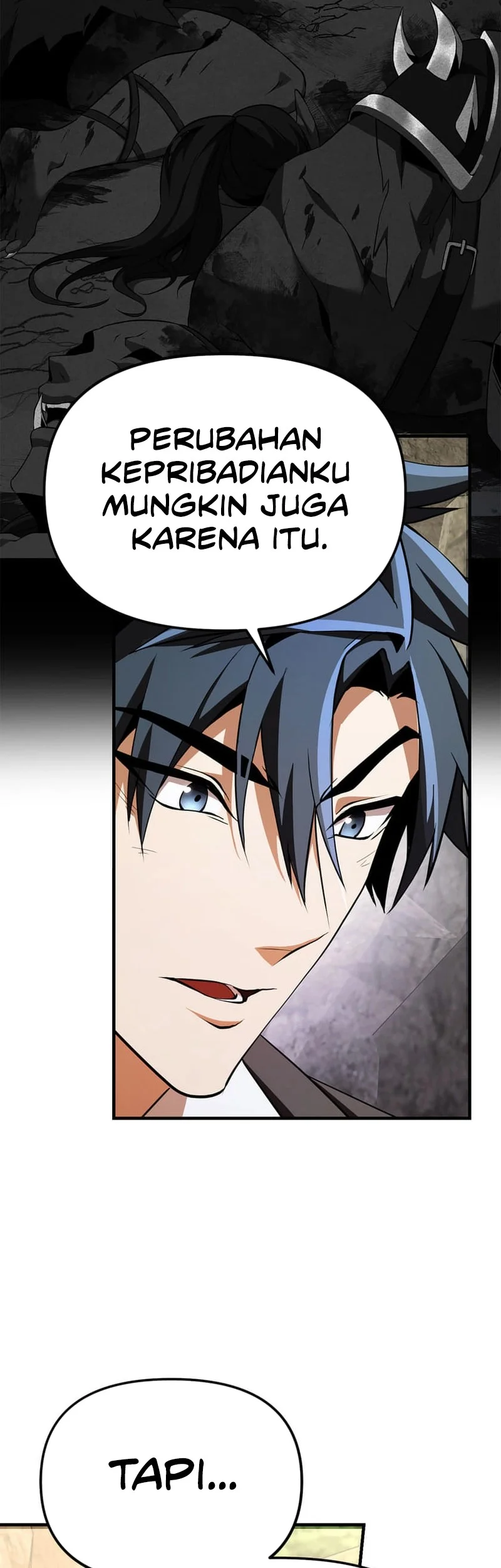 Honestly, This 13th Regression Is Getting Tough Chapter 8 Gambar 11