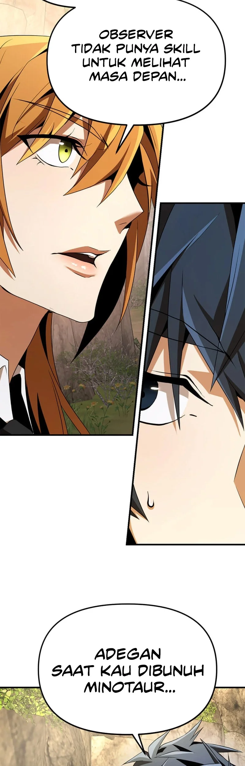 Honestly, This 13th Regression Is Getting Tough Chapter 8 Gambar 12