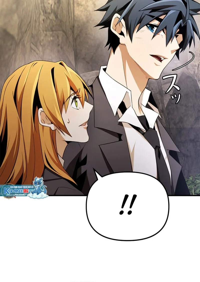 Honestly, This 13th Regression Is Getting Tough Chapter 8 Gambar 13