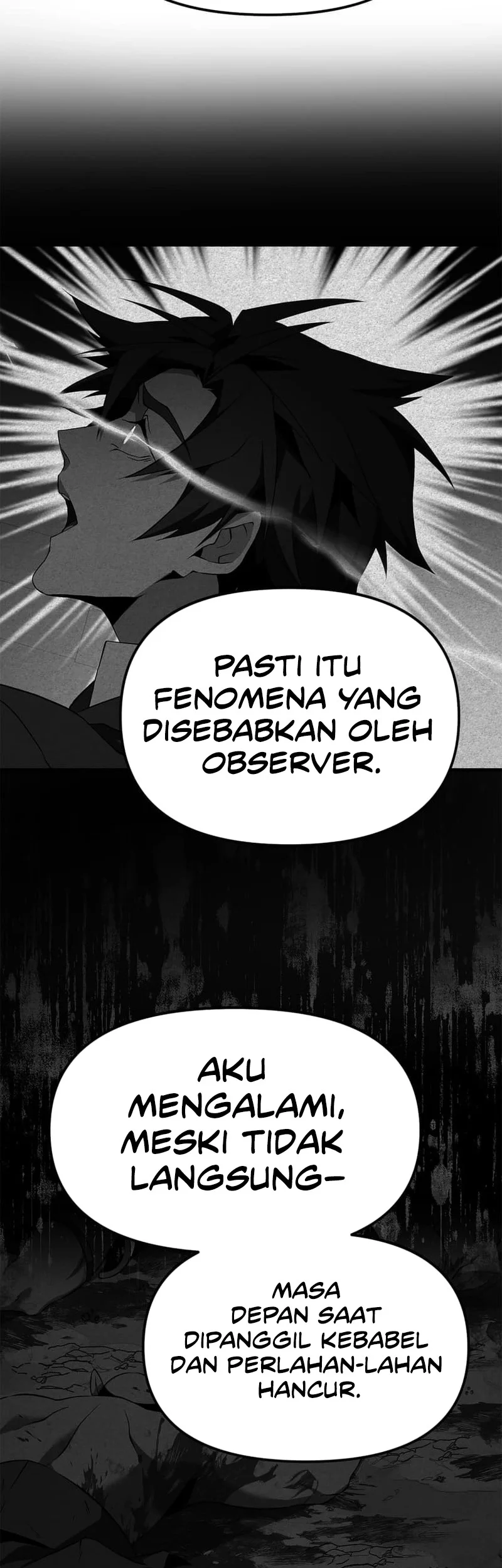 Honestly, This 13th Regression Is Getting Tough Chapter 8 Gambar 10