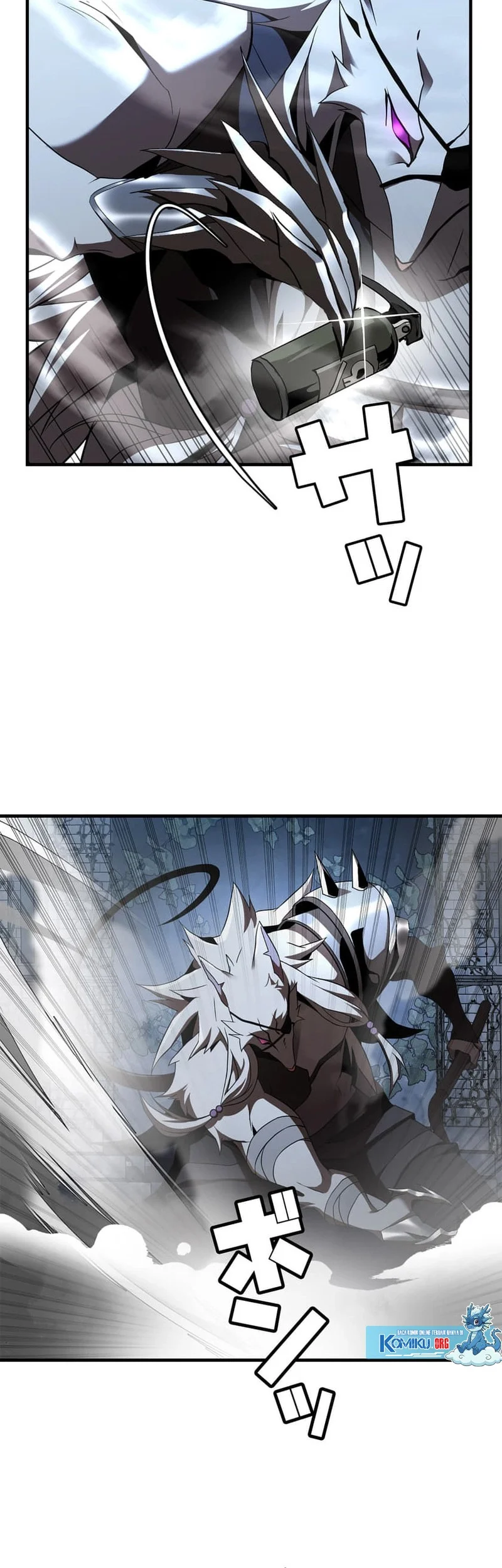 Honestly, This 13th Regression Is Getting Tough Chapter 9 Gambar 17