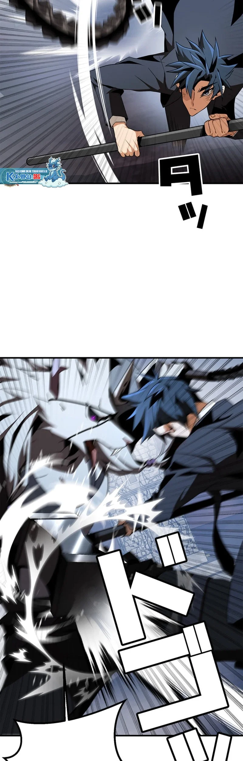 Honestly, This 13th Regression Is Getting Tough Chapter 9 Gambar 15