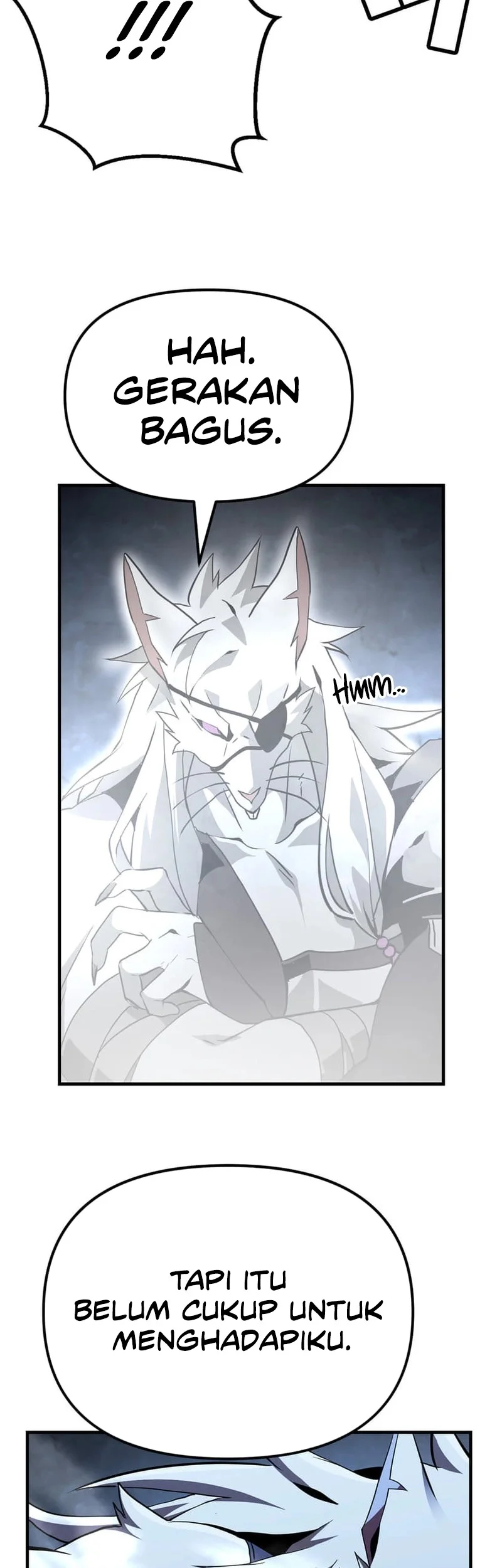 Honestly, This 13th Regression Is Getting Tough Chapter 9 Gambar 16