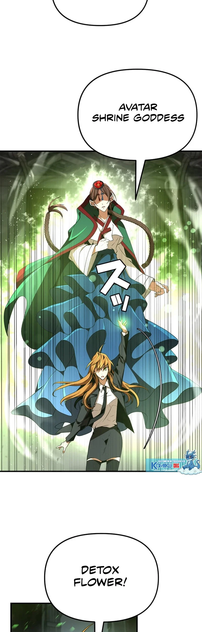 Honestly, This 13th Regression Is Getting Tough Chapter 9 Gambar 24