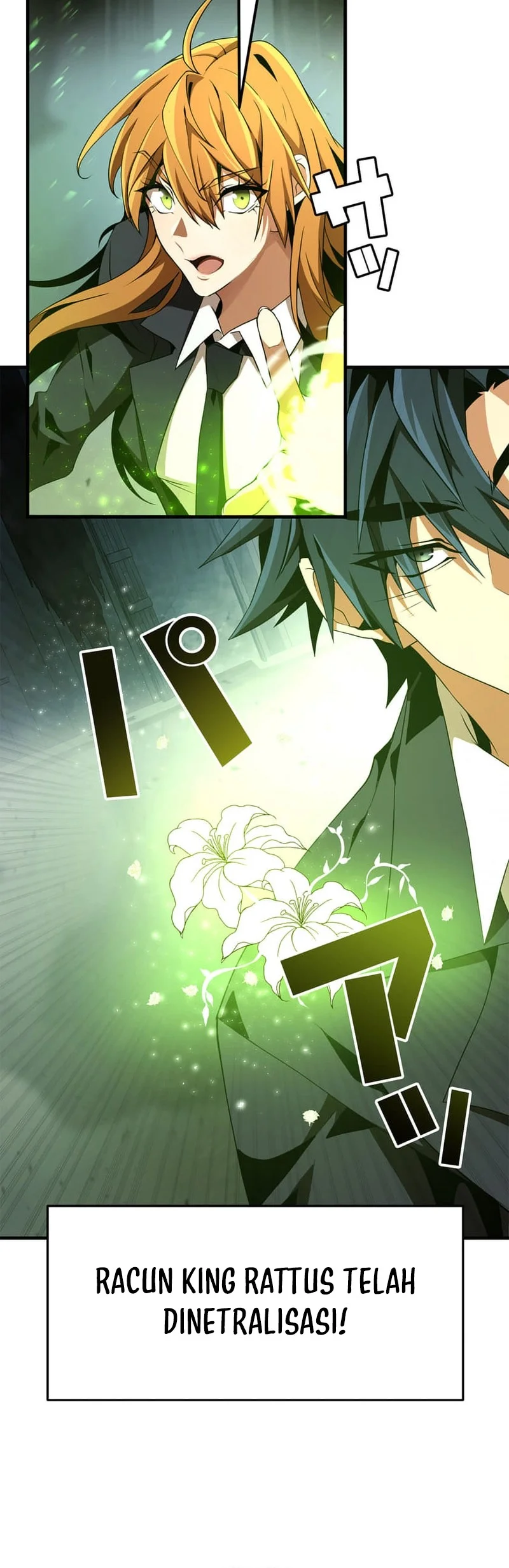 Honestly, This 13th Regression Is Getting Tough Chapter 9 Gambar 25