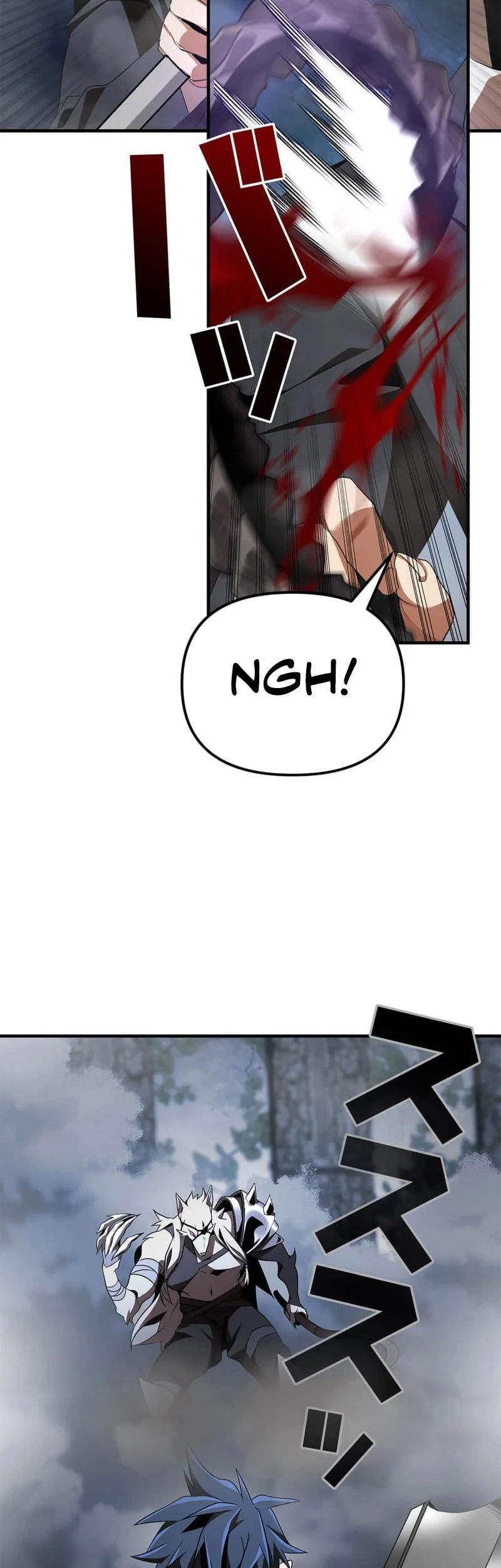 Honestly, This 13th Regression Is Getting Tough Chapter 9 Gambar 21