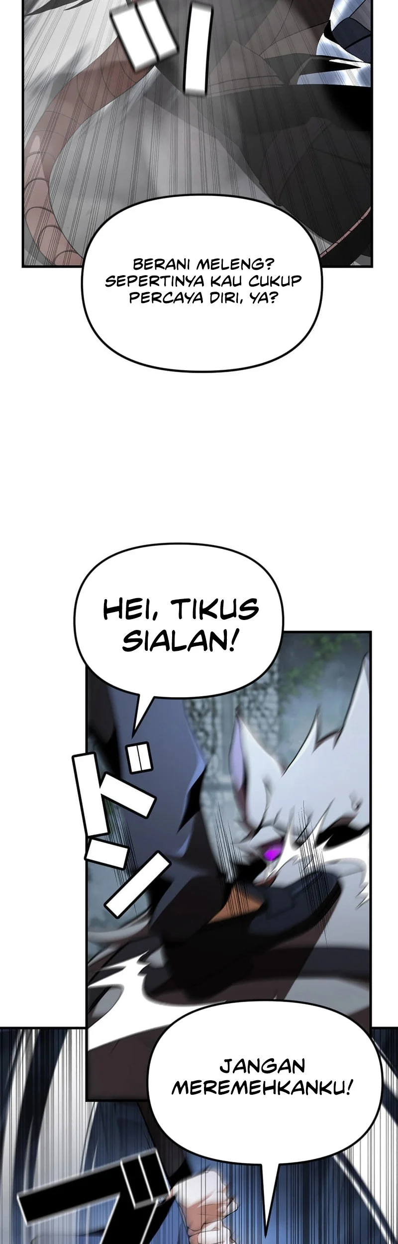 Honestly, This 13th Regression Is Getting Tough Chapter 9 Gambar 29