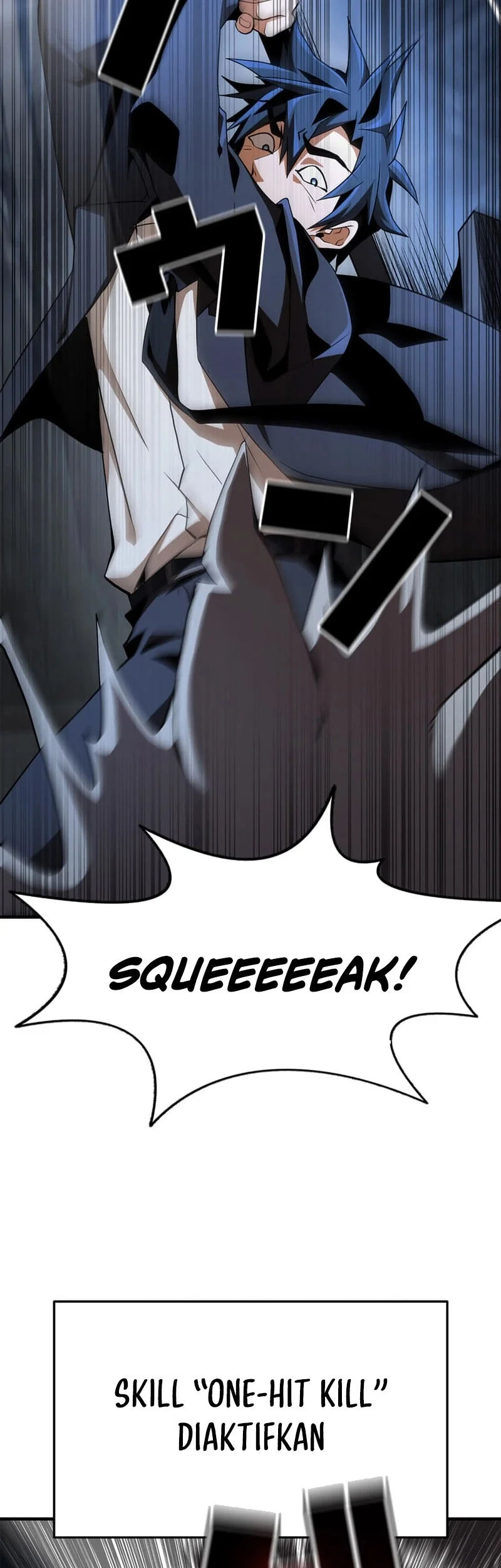 Honestly, This 13th Regression Is Getting Tough Chapter 9 Gambar 30