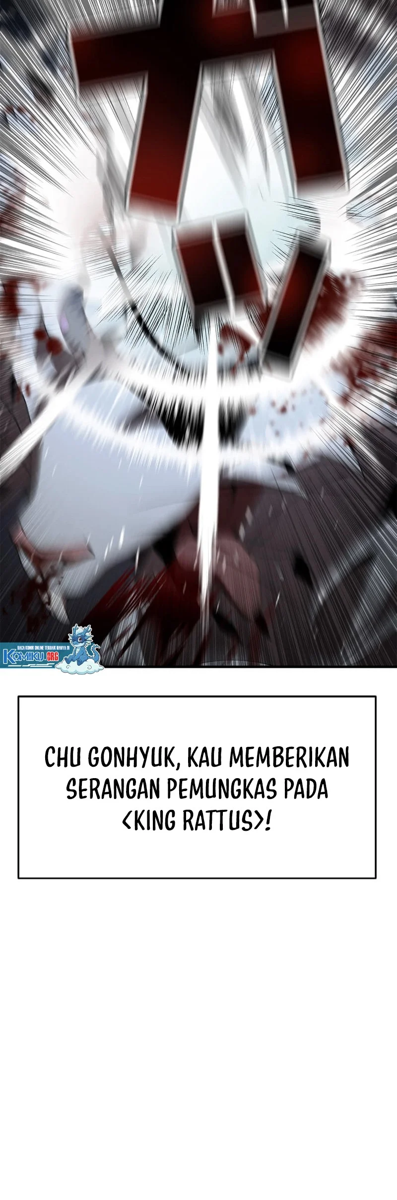 Honestly, This 13th Regression Is Getting Tough Chapter 9 Gambar 31